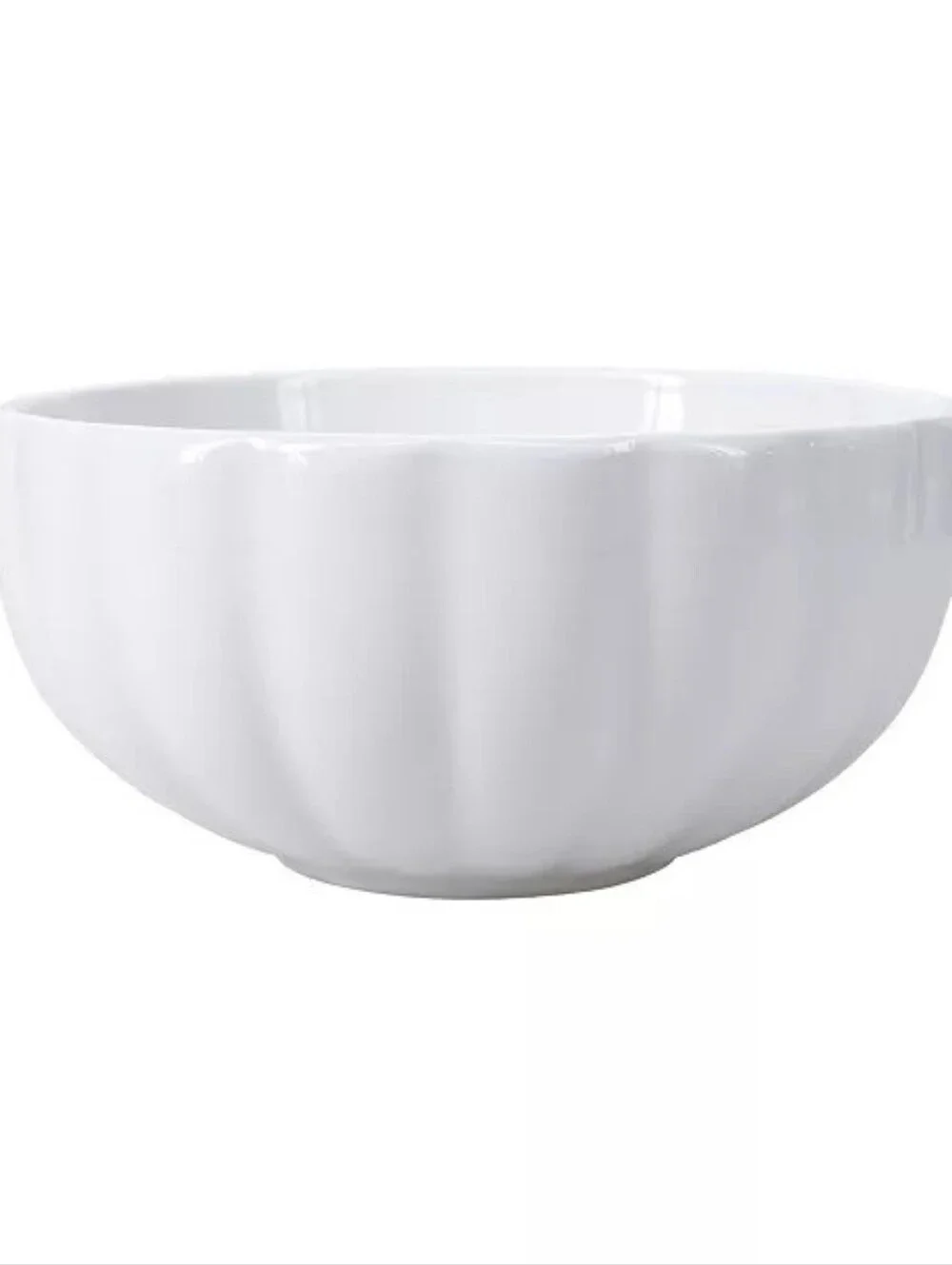 BIA Cordon Bleu Petal 4-Pc. Cereal Bowls Set, Service for 4